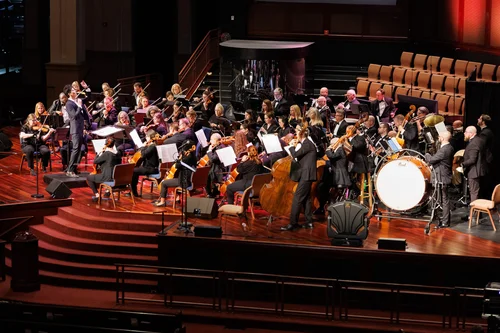 Johns Creek Symphony Orchestra, business photo 7