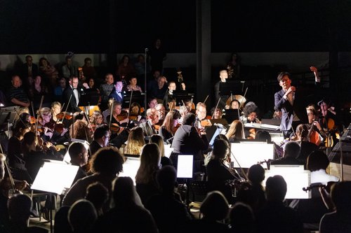 Johns Creek Symphony Orchestra, business photo 5