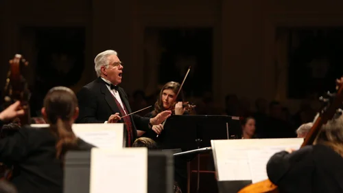 Johns Creek Symphony Orchestra, business photo 8
