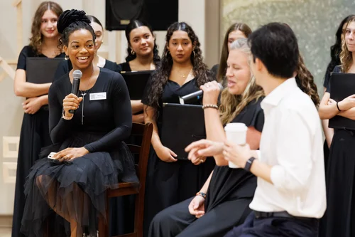 Johns Creek Symphony Orchestra, business photo 6