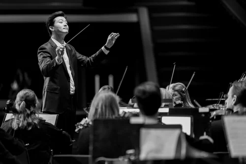 Johns Creek Symphony Orchestra, business photo 2