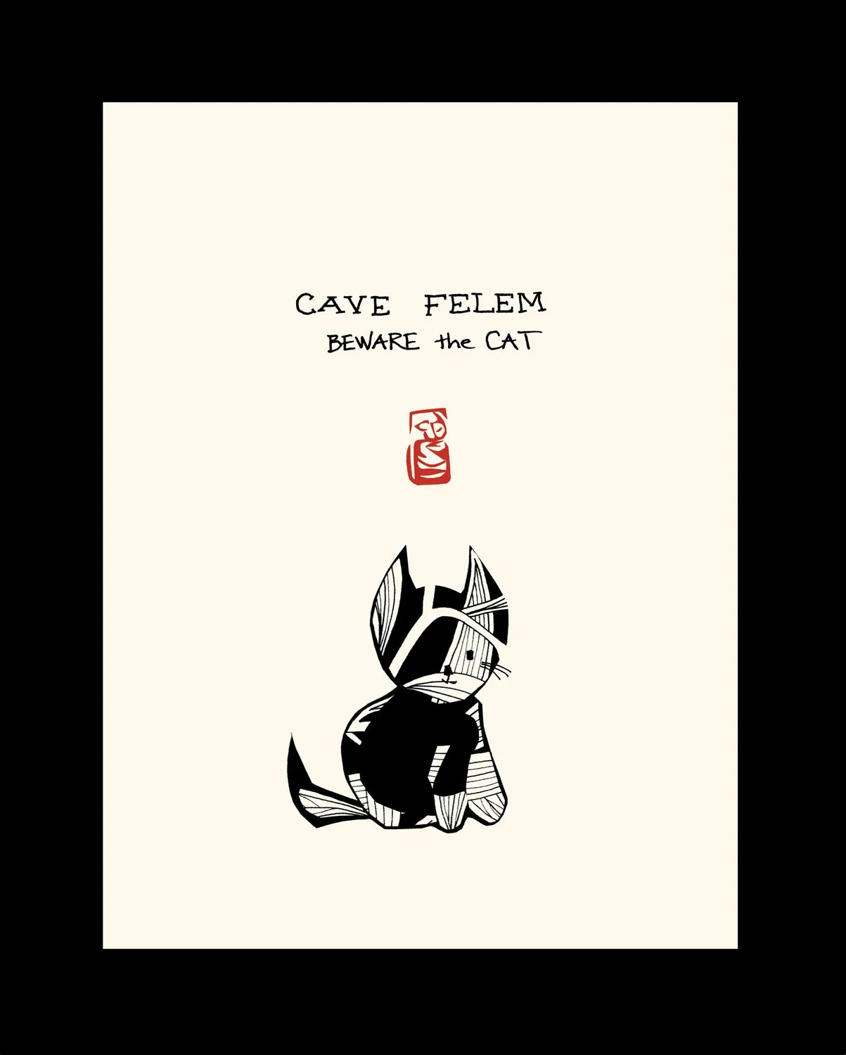 CAVE FELLEM HCP18