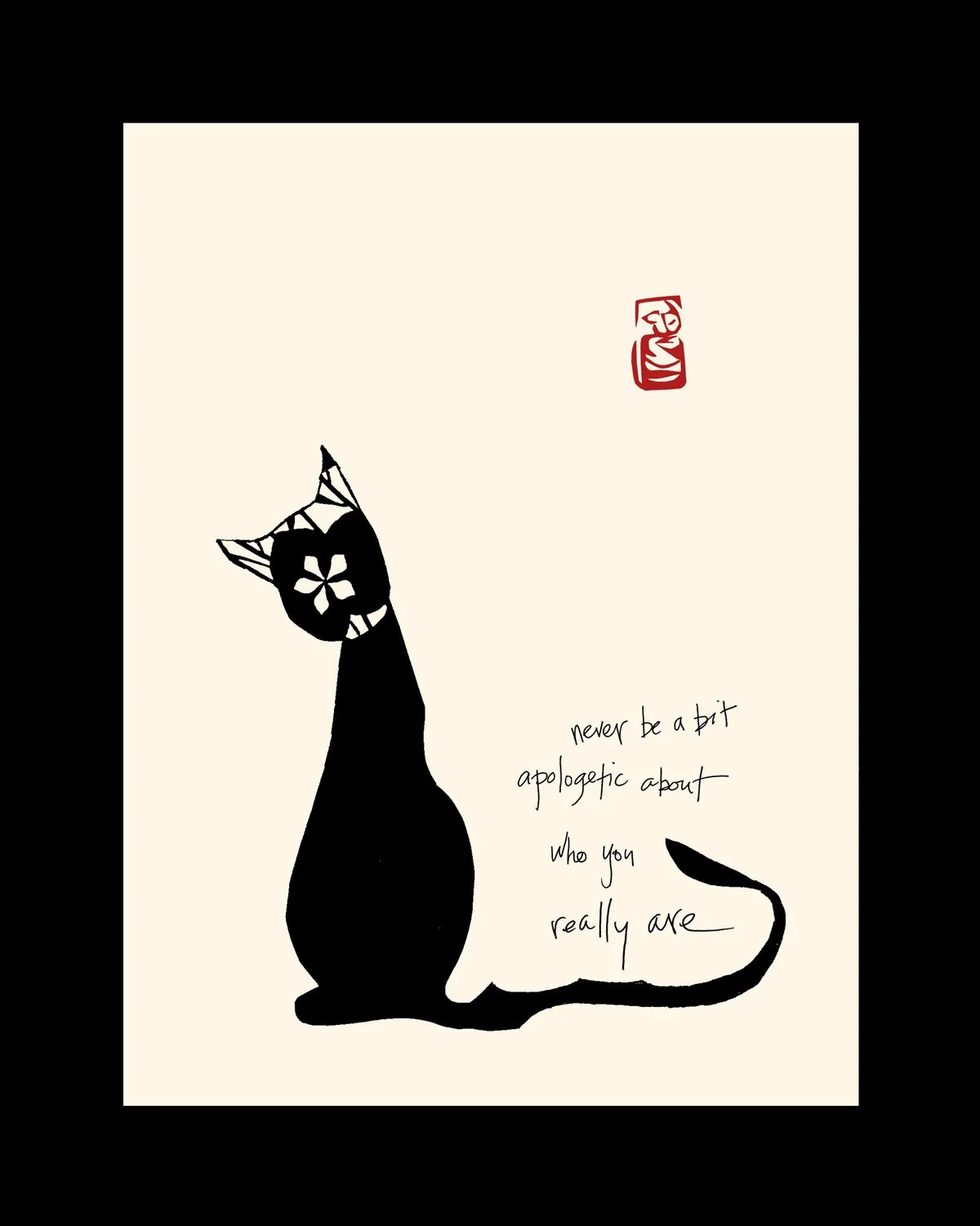 APOLOGETIC HCP08