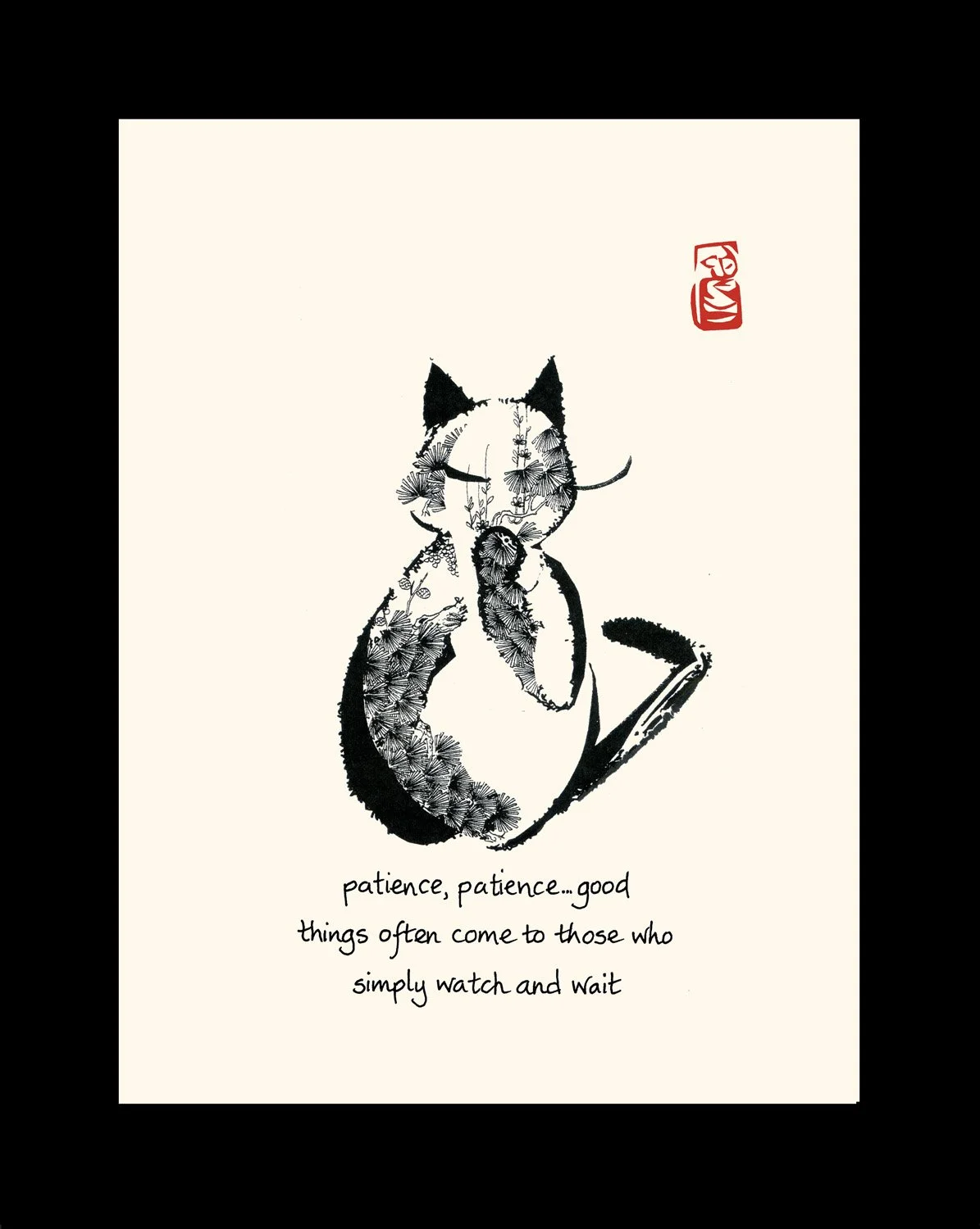 PAW HCP24