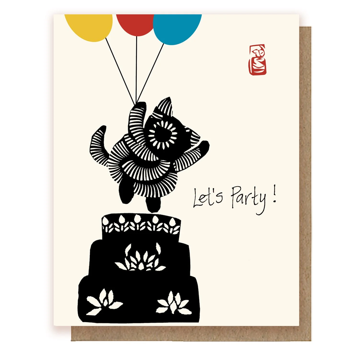 LET'S PARTY HC49
