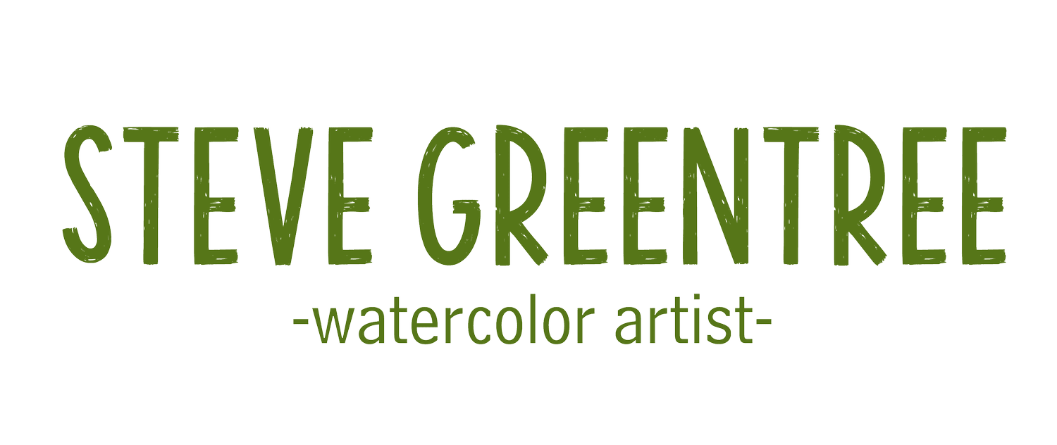 Steve Greentree