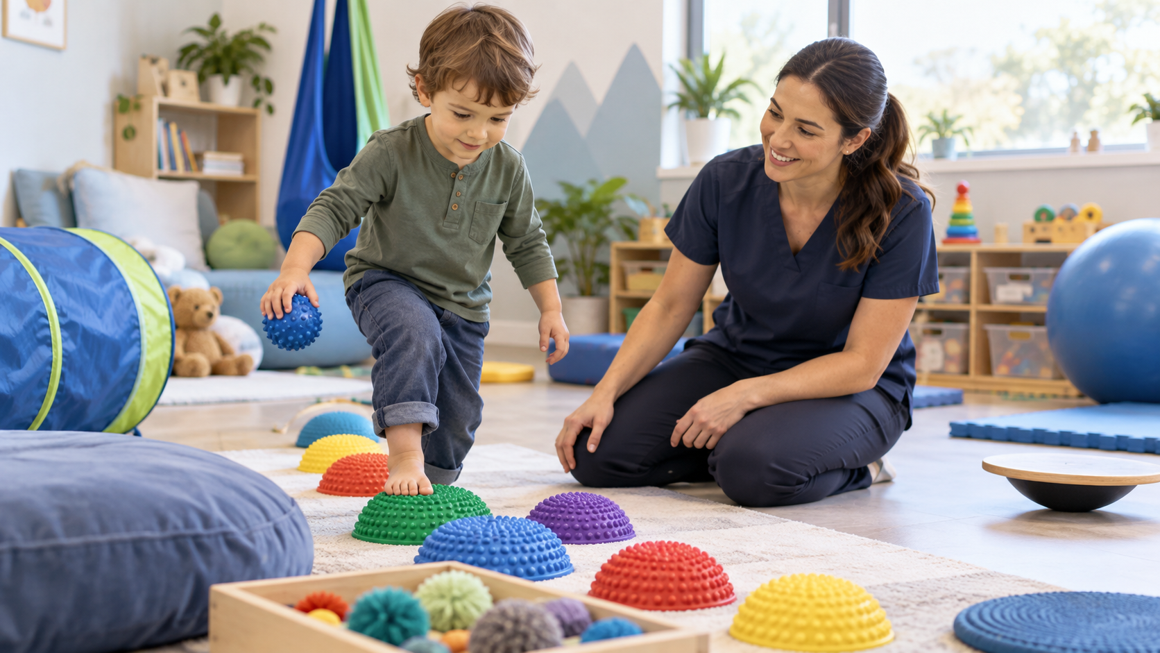 What Is a Sensory Assessment for Children and When Is It Needed?