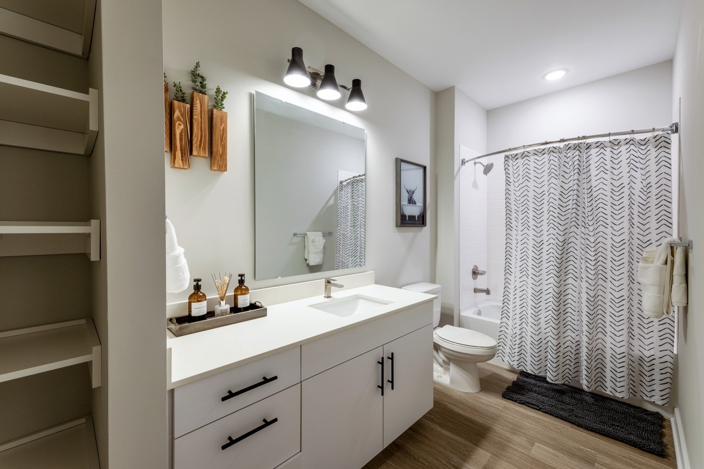 Effortless modern feel ✨