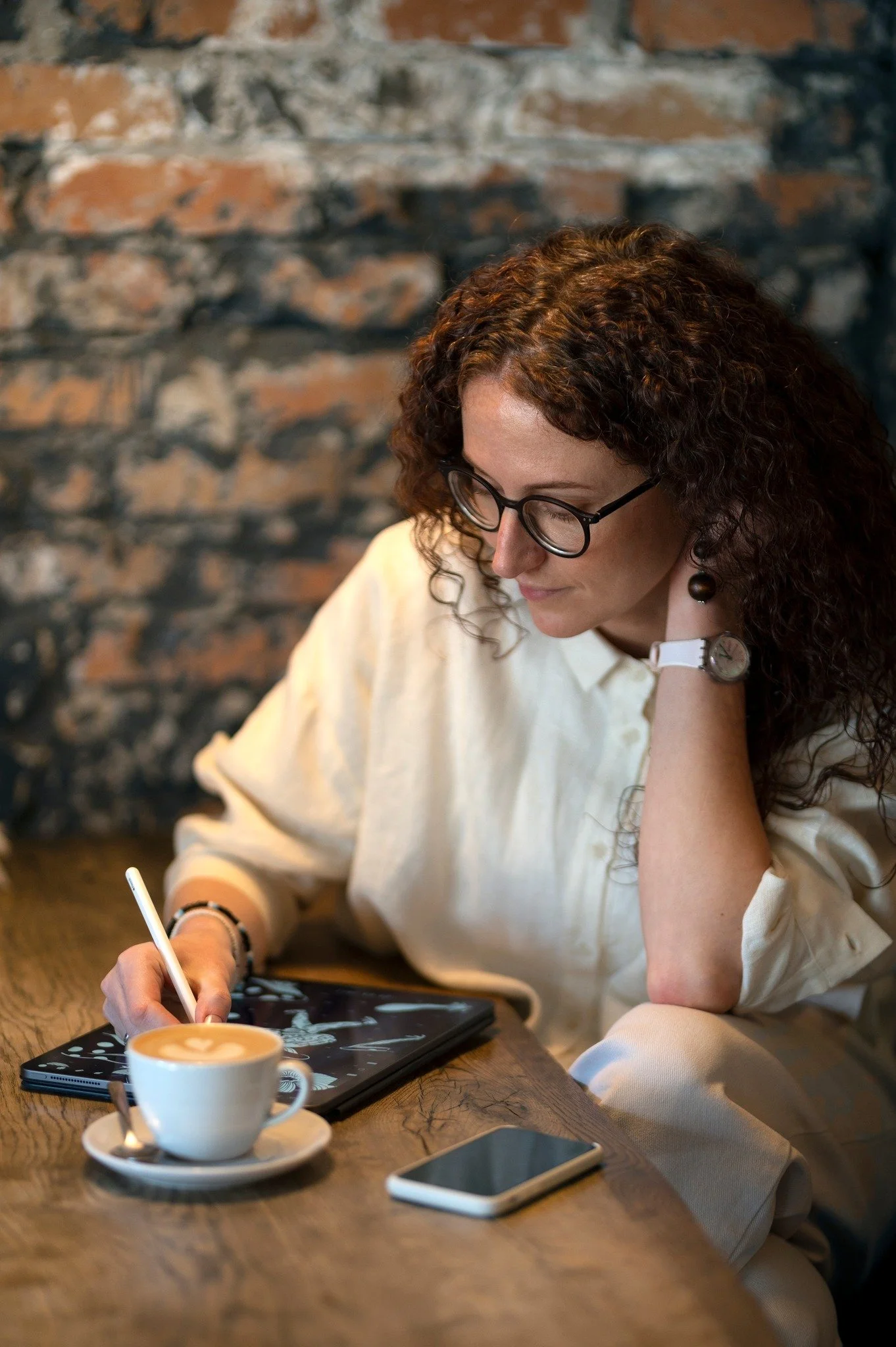 Study sessions feel better with great coffee ☕ A favorite reset between classes and assignments.

 #PeerOn7th #StudyBreak #ColumbusCoffee #BuckeyeLife