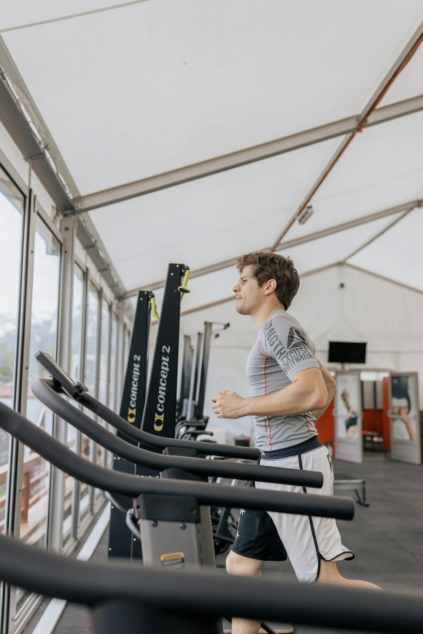 The North Recreation center is a go-to for quick workouts between classes 💪

 #StayActive #CampusGym #CollegeLife #OSU