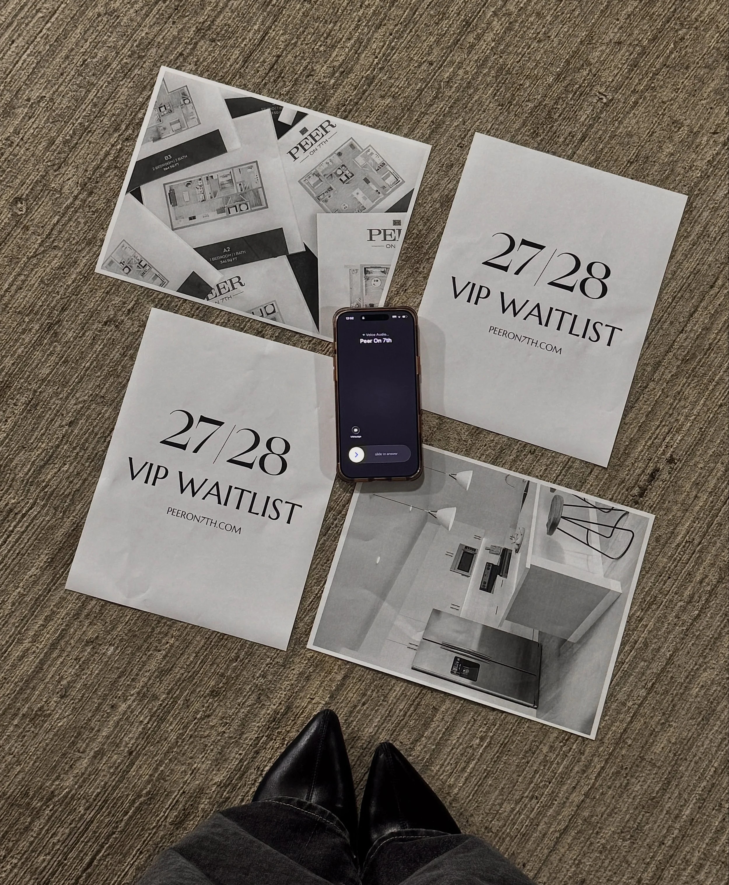 Your future home is calling 📞

Join the 27/28 VIP Waitlist for leasing updates + early access to our lowest rates!

🔗 Click the link in our bio to join the waitlist!