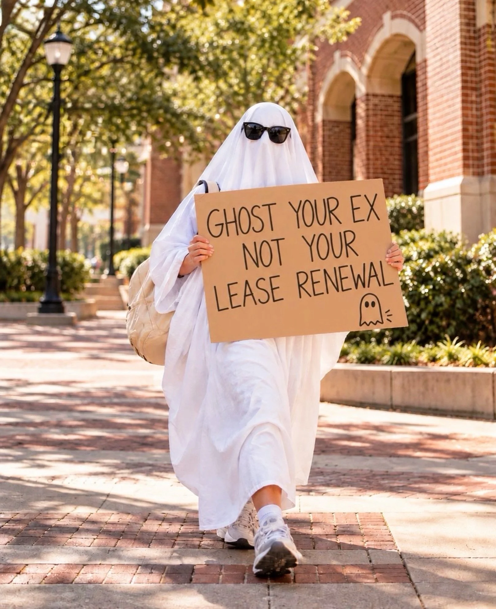 Boo! Spooky season is here and the renewal deadline is creeping up 👻

Renew by October 20th to secure your spot at Peer on 7th for next year!