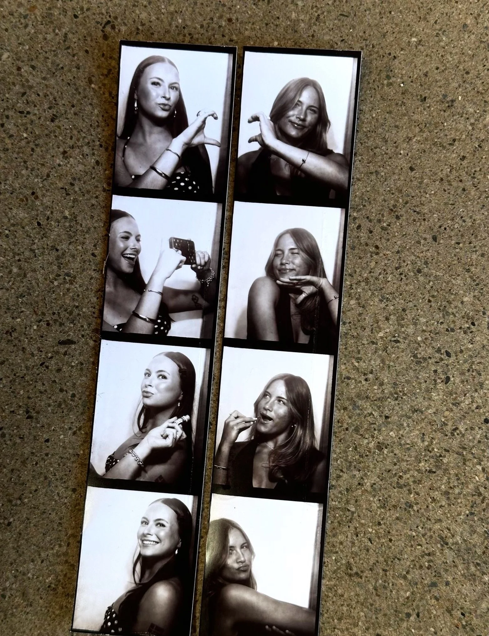 Picture perfect perks 📸 Refer a friend to Peer on 7th and you&rsquo;ll both score a gift card!