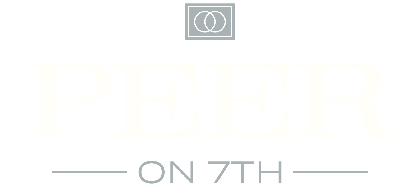 Peer on 7th Logo