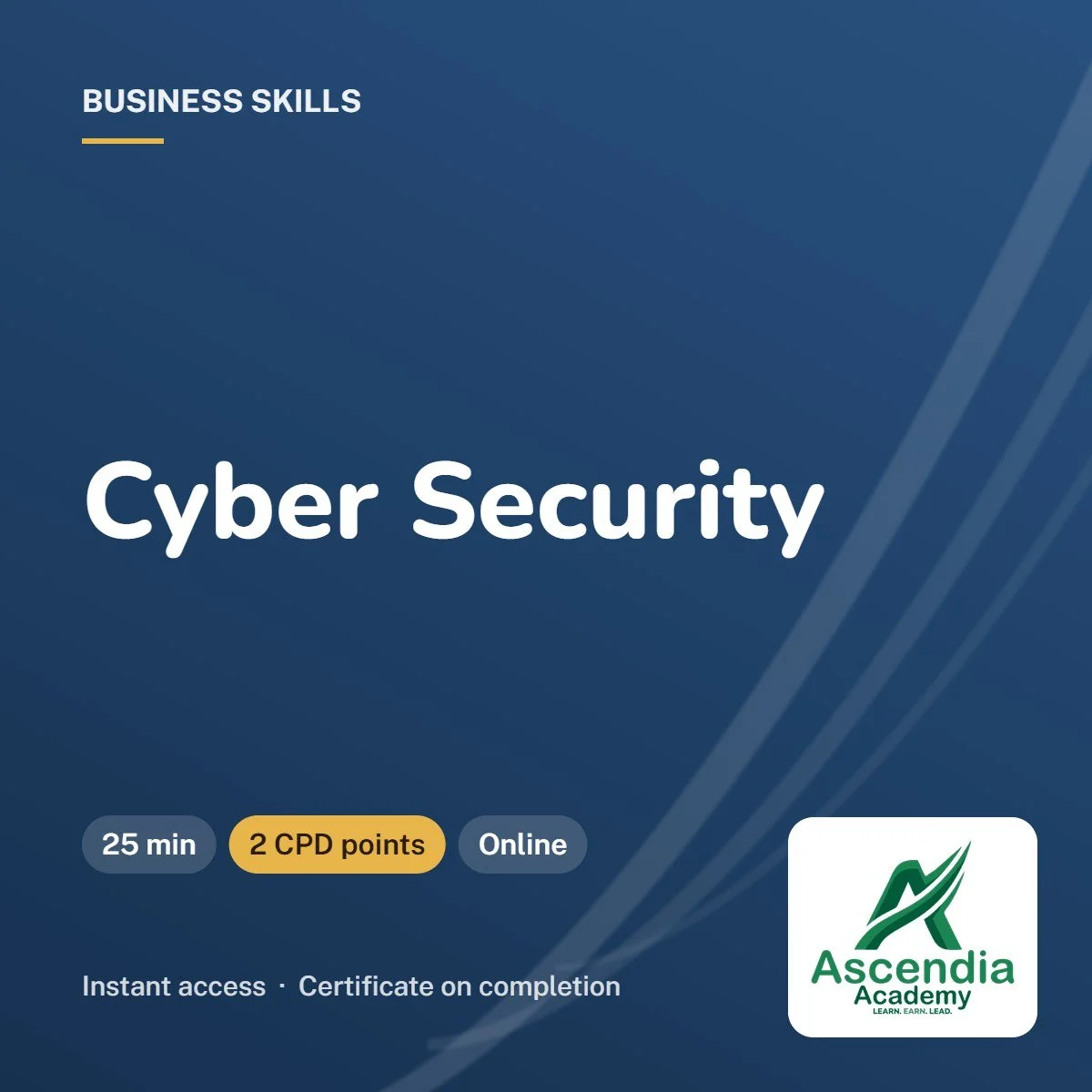 Cyber Security
