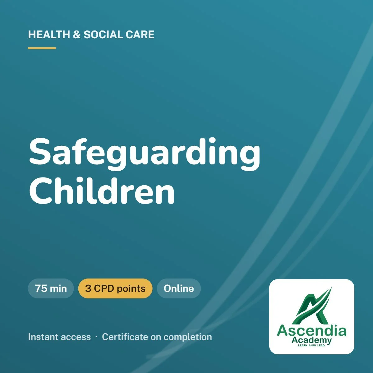 Safeguarding Children