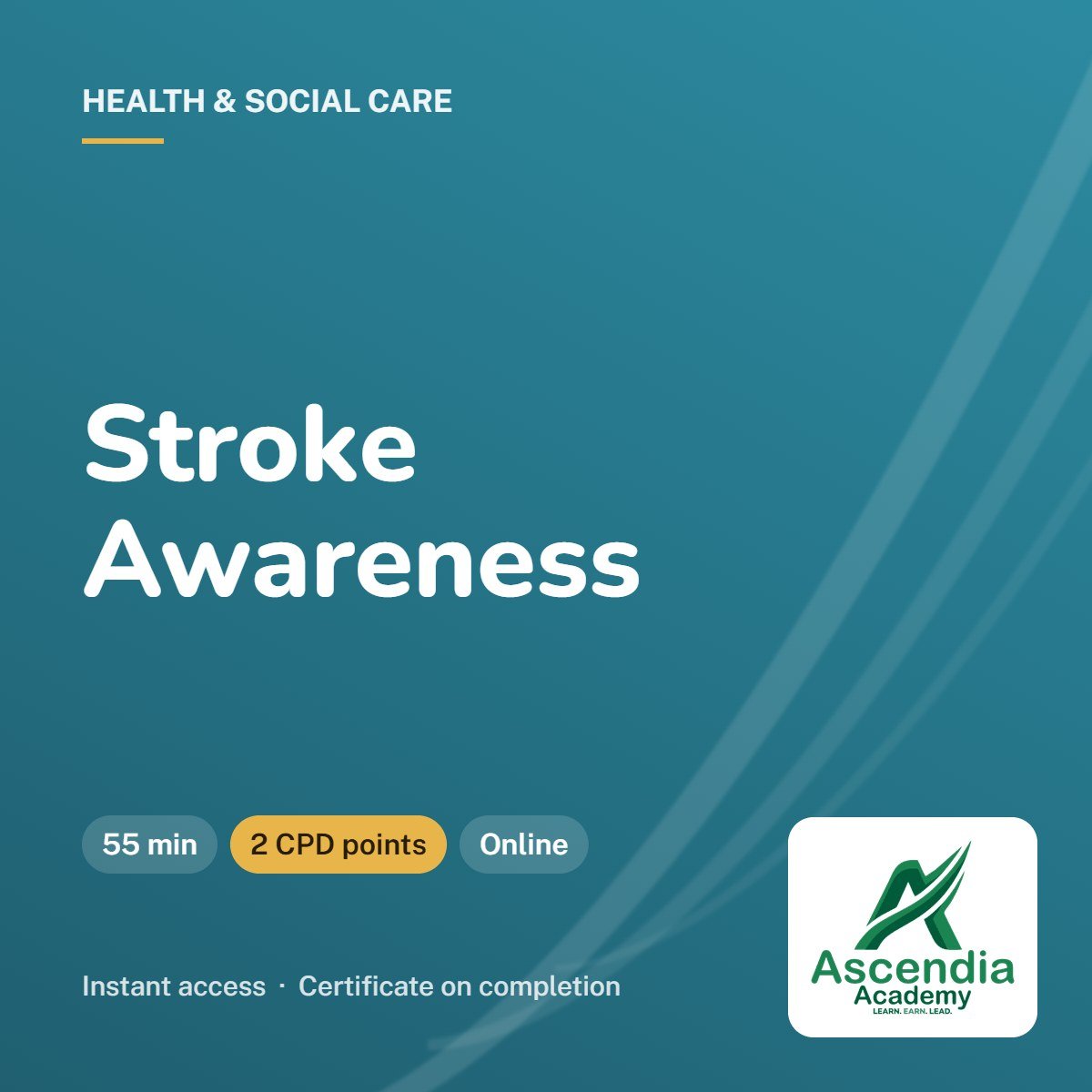 Stroke Awareness