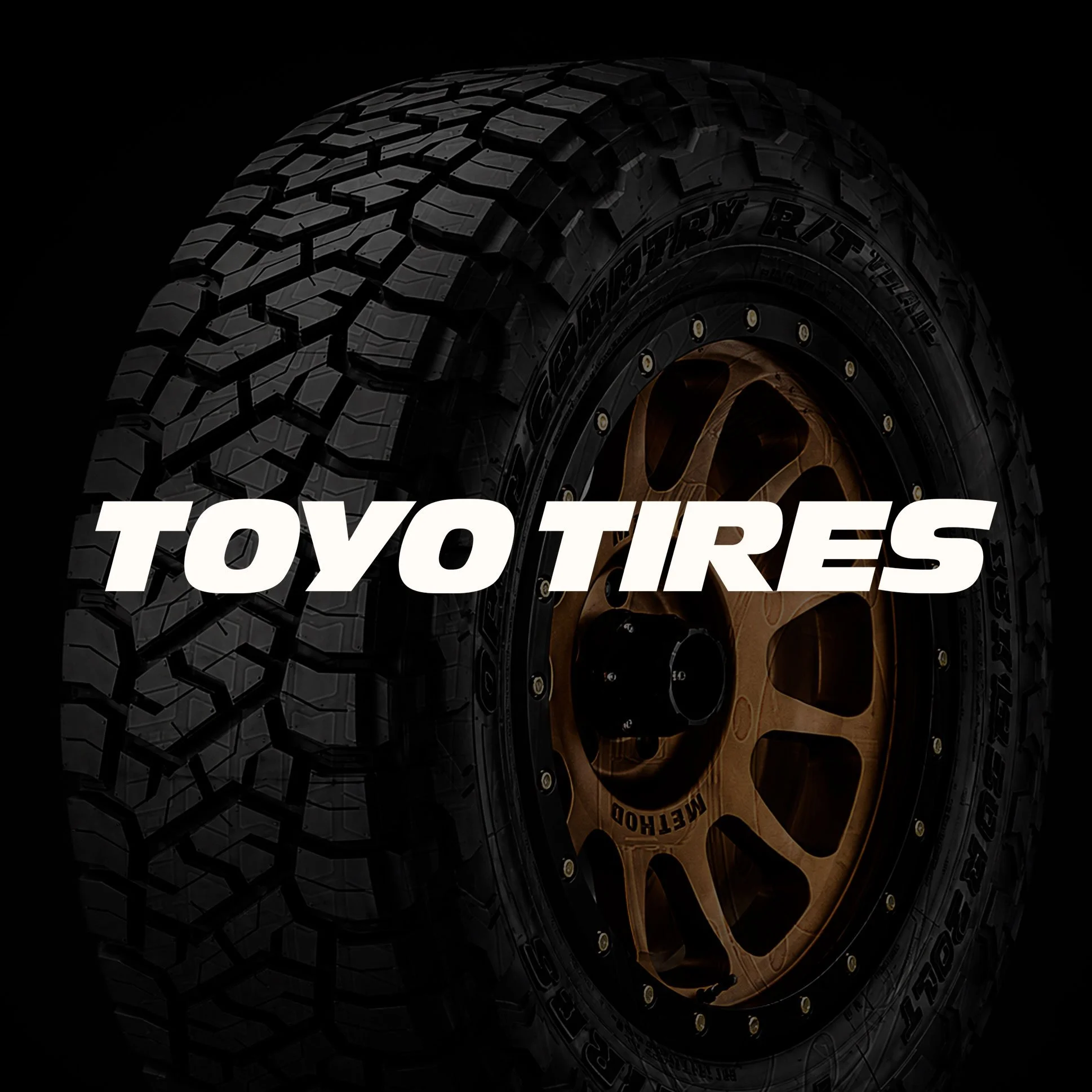 TOYO TIRES