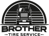 Brother Tire service