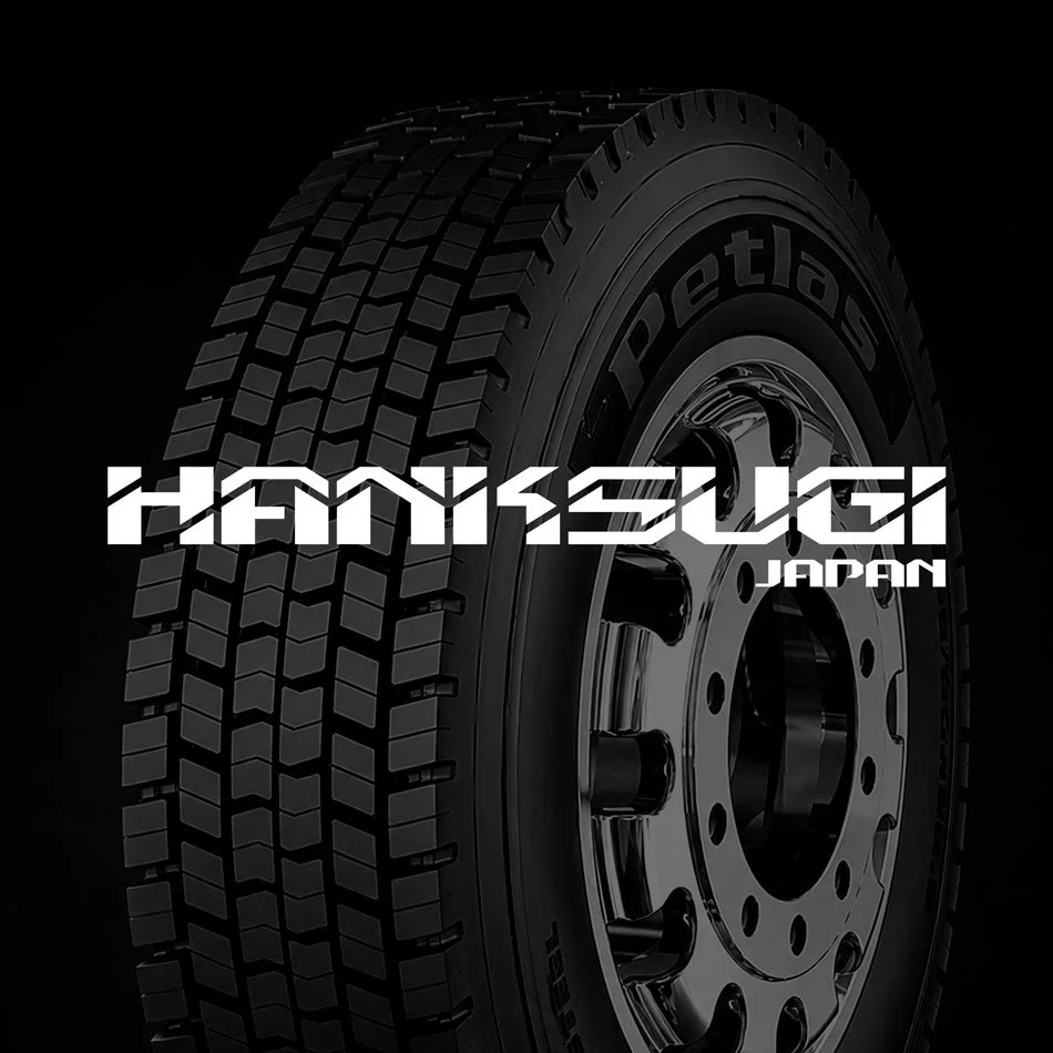 HANKSUGI