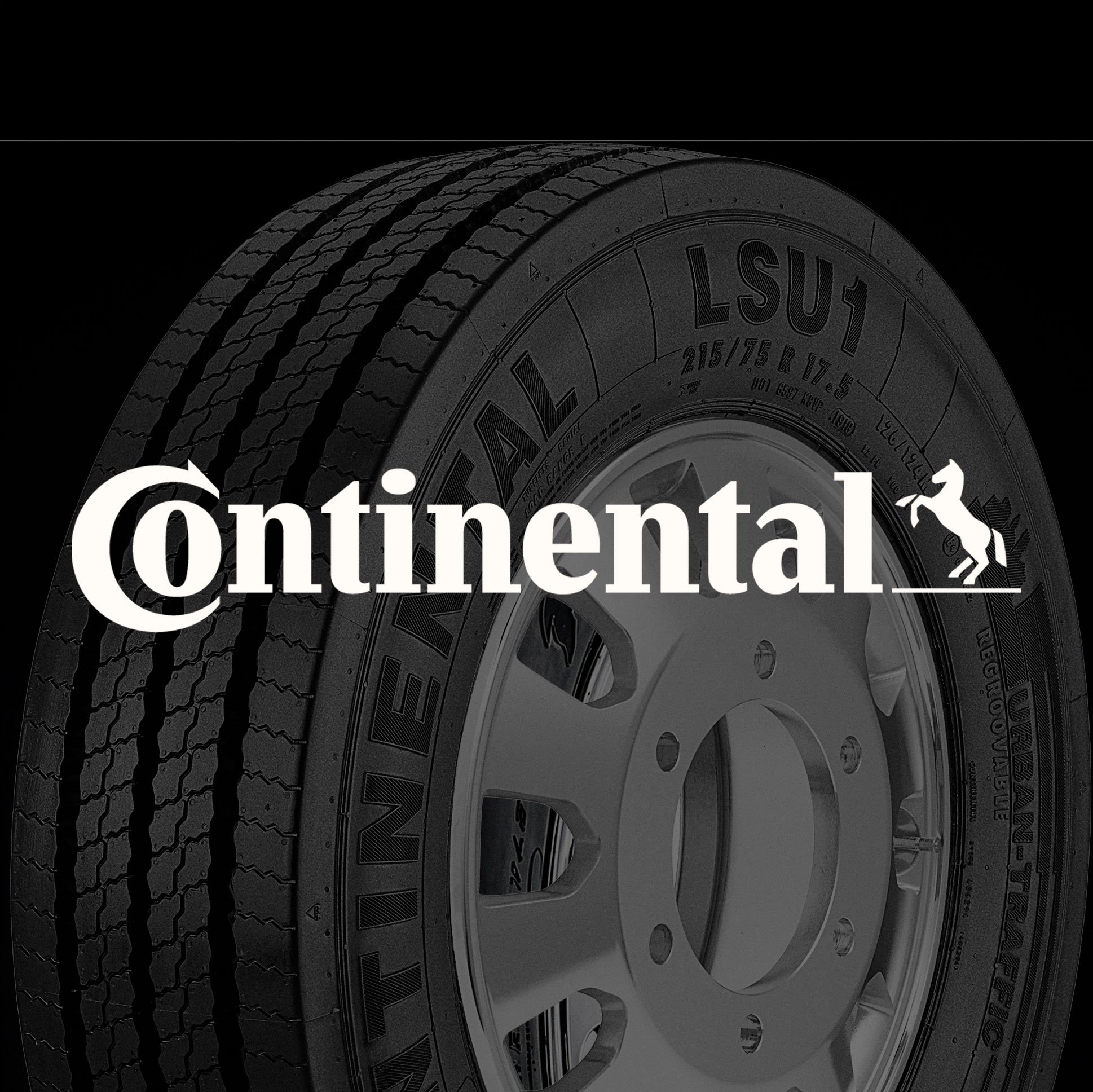 CONTINENTAL