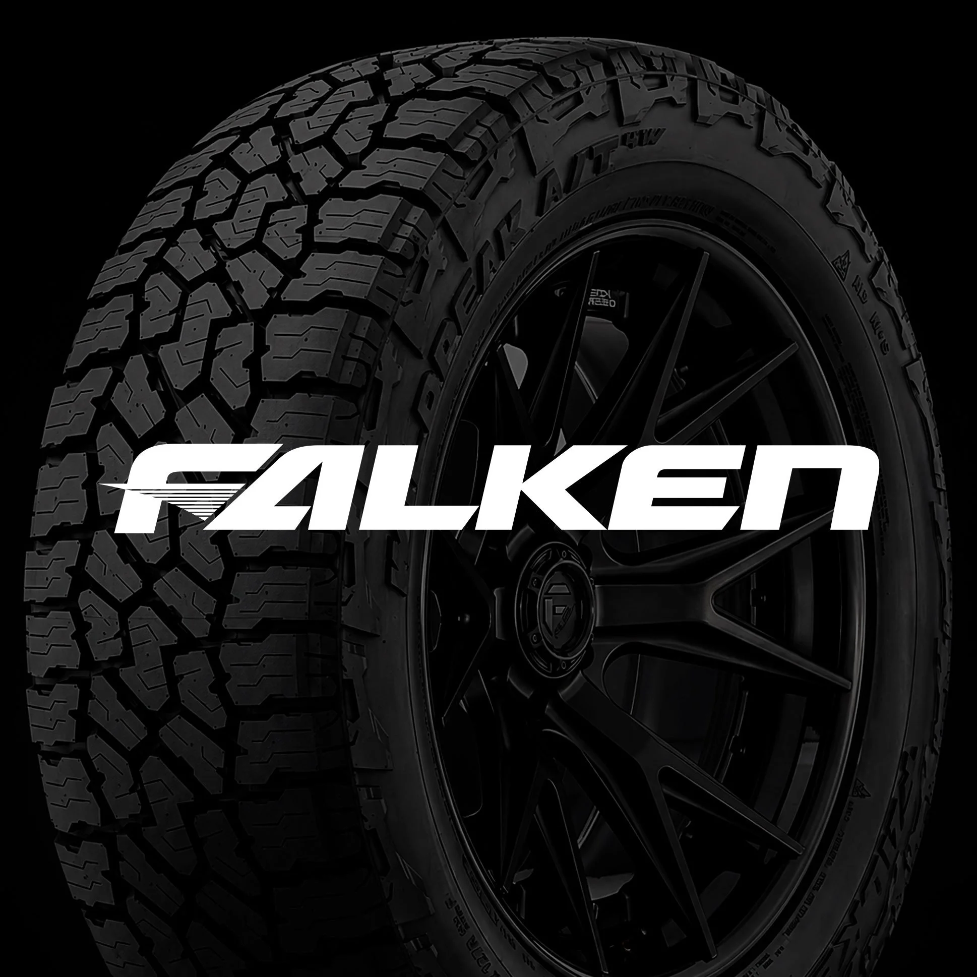 FALKEN