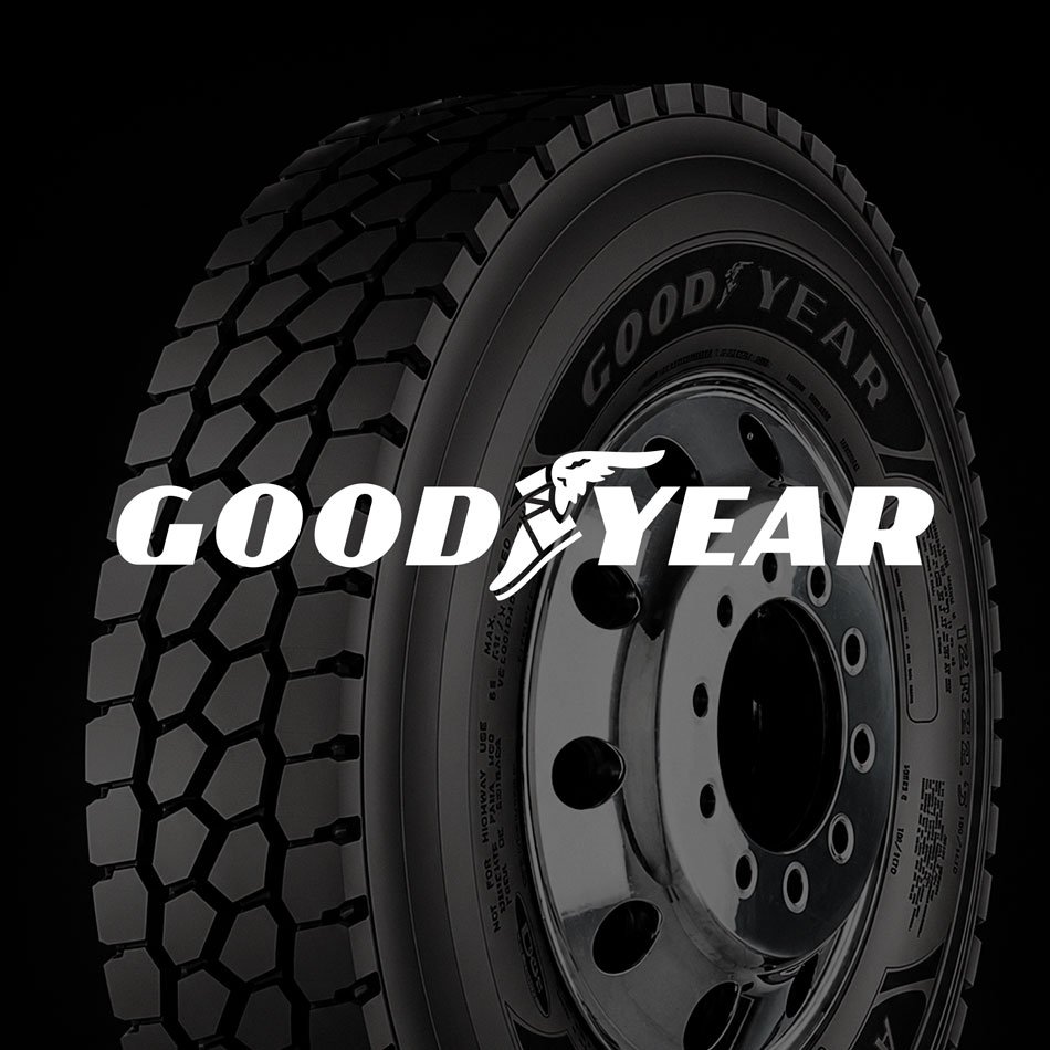 GOODYEAR