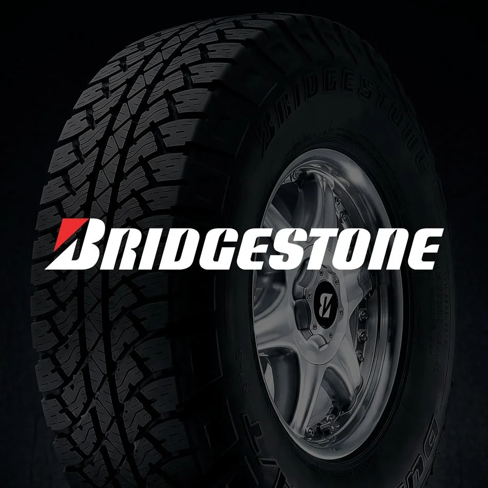 BRIDGESTONE