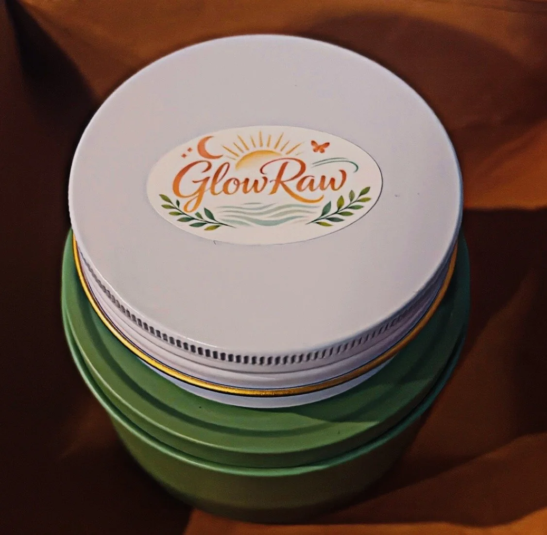 Skin Glow 1.5 oz