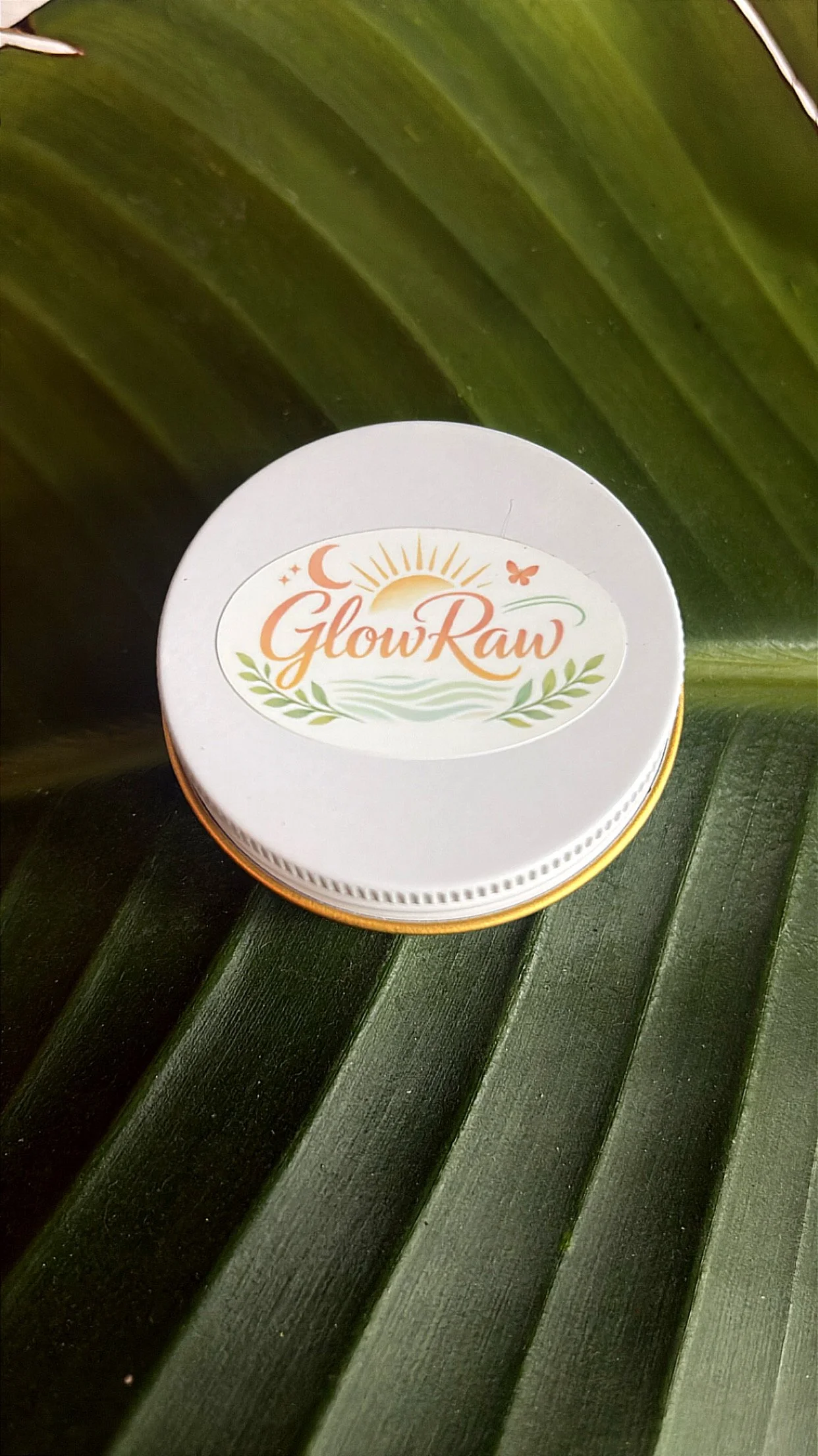 Lip Glow   1 oz