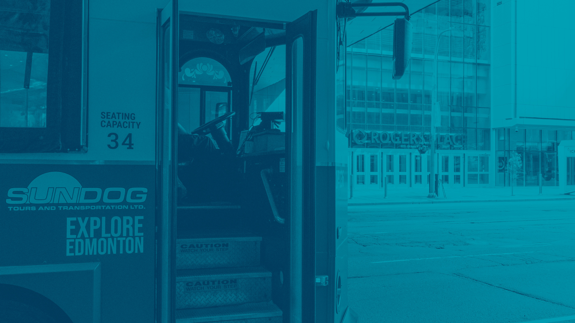 Your Ticket: First Time In The City