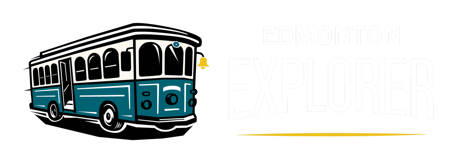 Edmonton Explorer