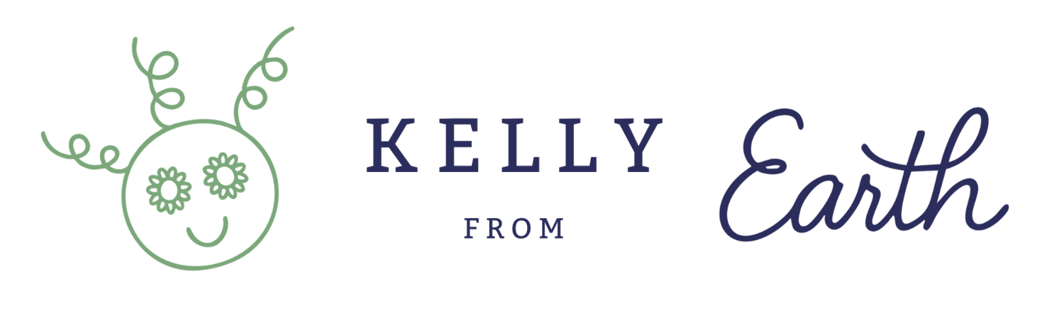 Kelly From Earth
