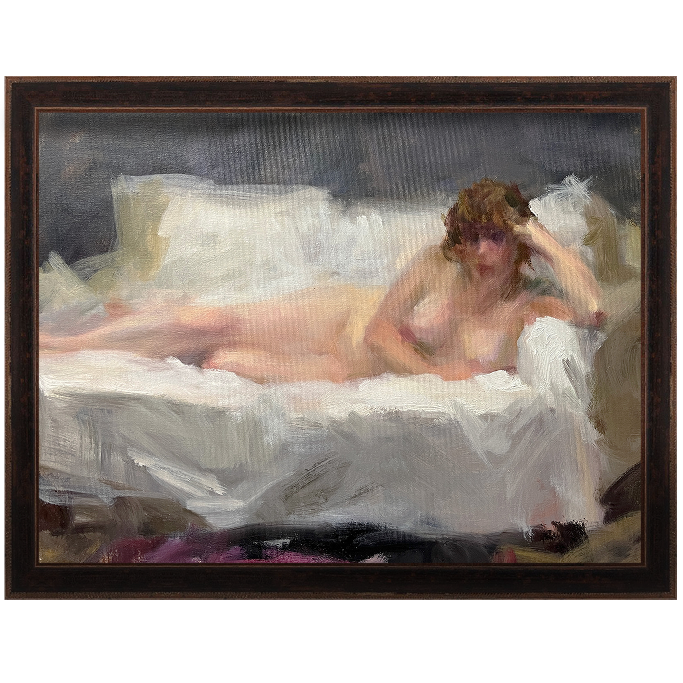 Languorous Siesta