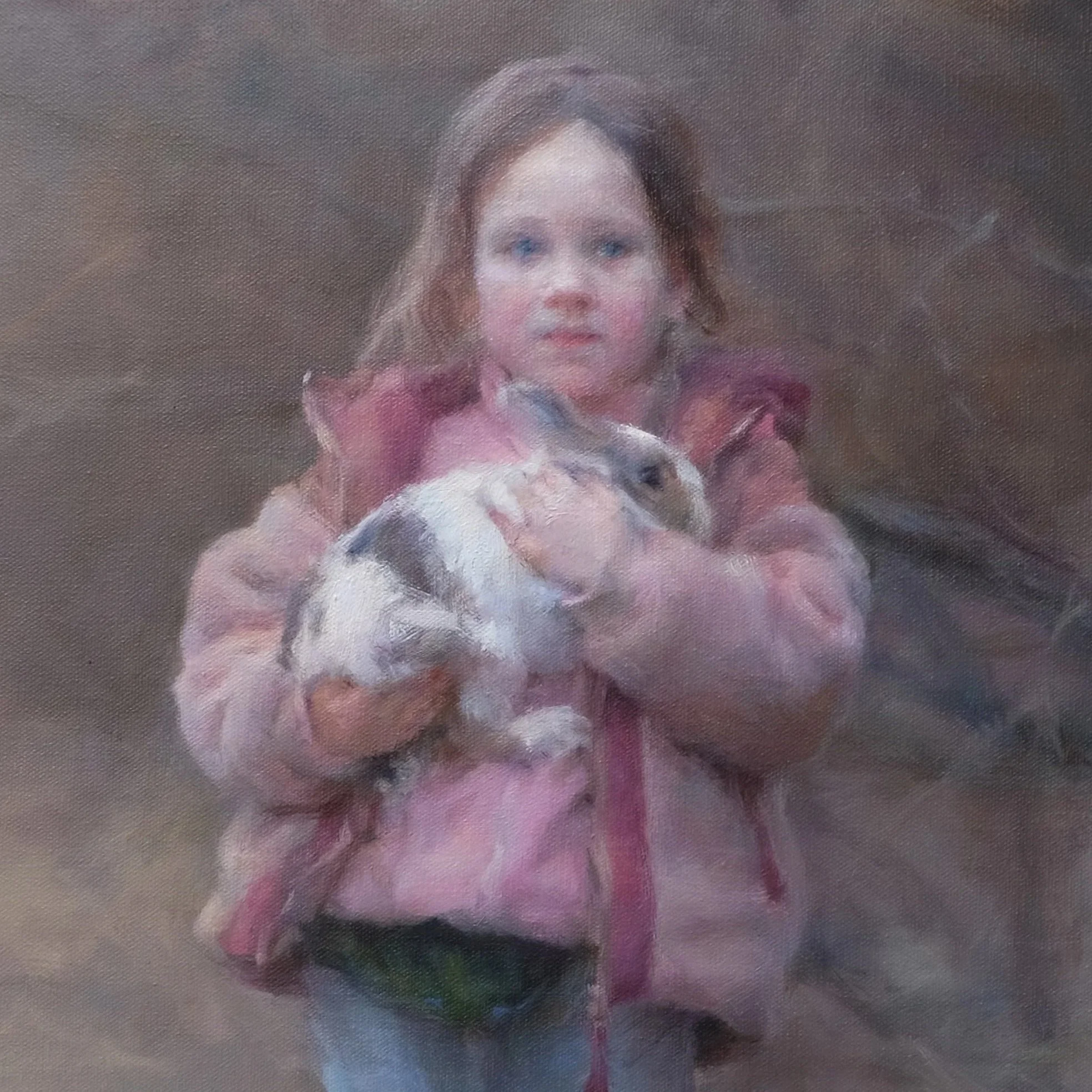 Portrait Painting