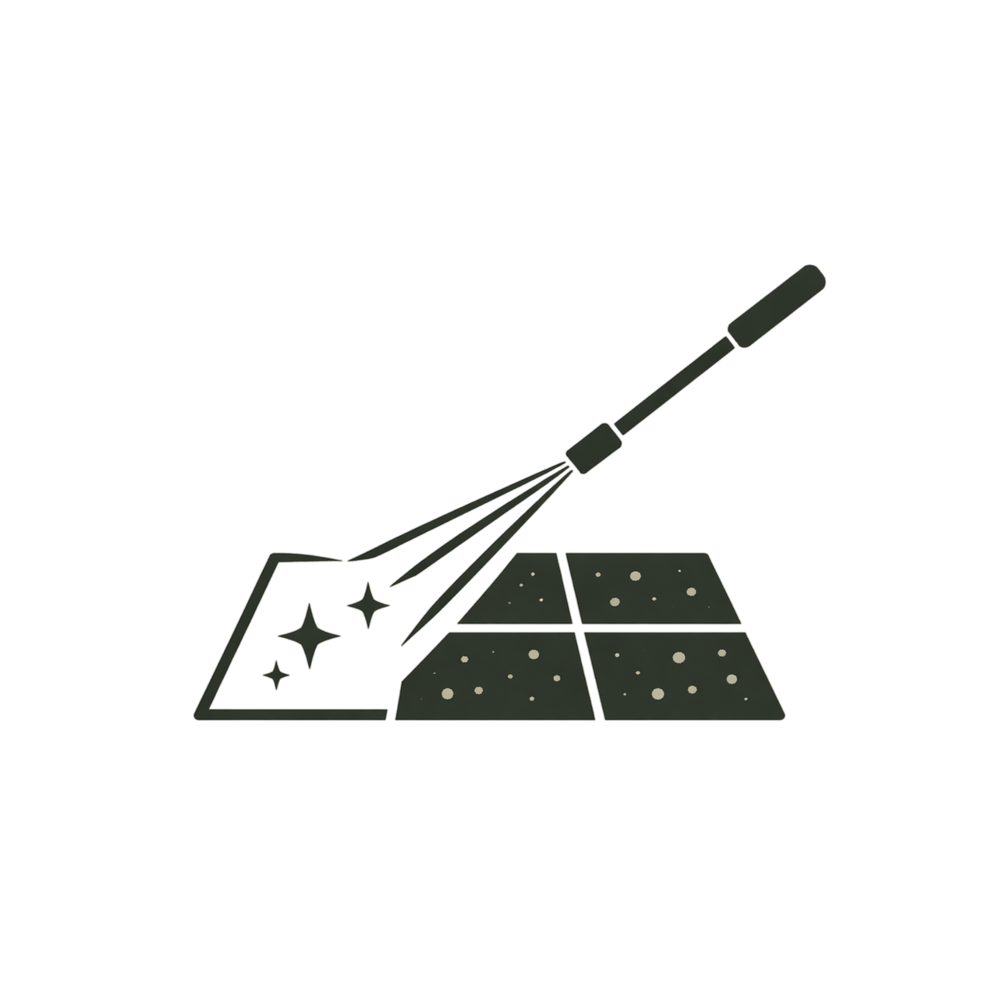 power washing icon