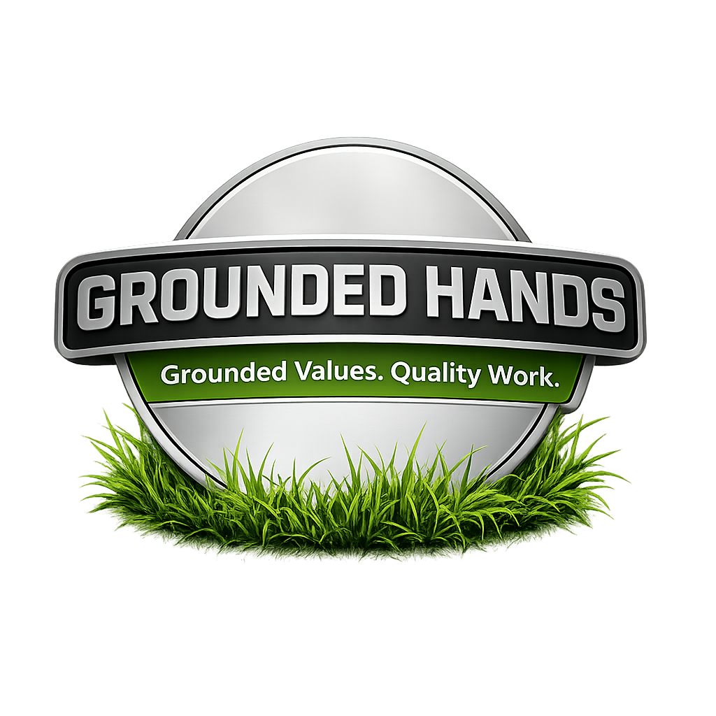 Grounded Hands LLC
