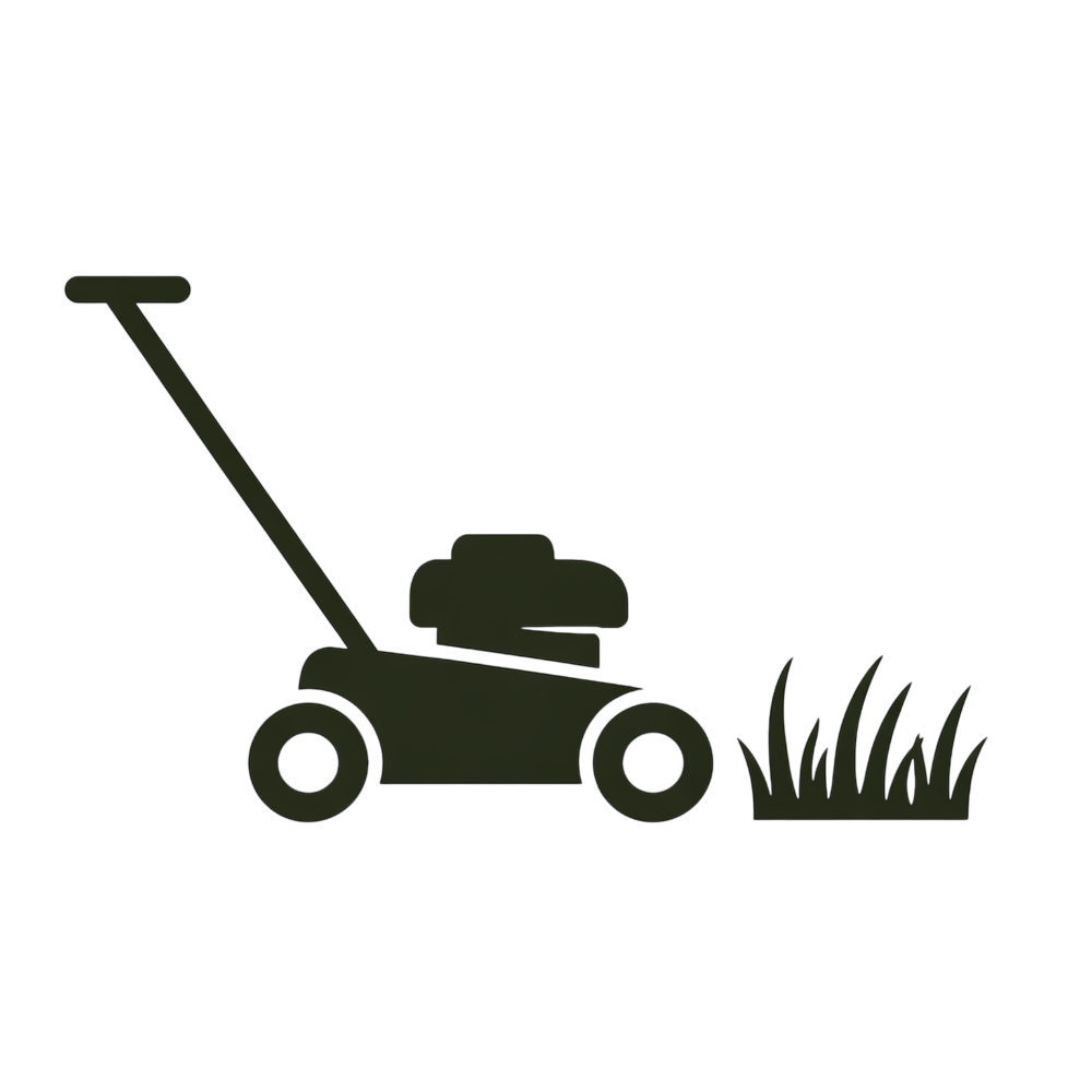 Lawn Maintenance icon
