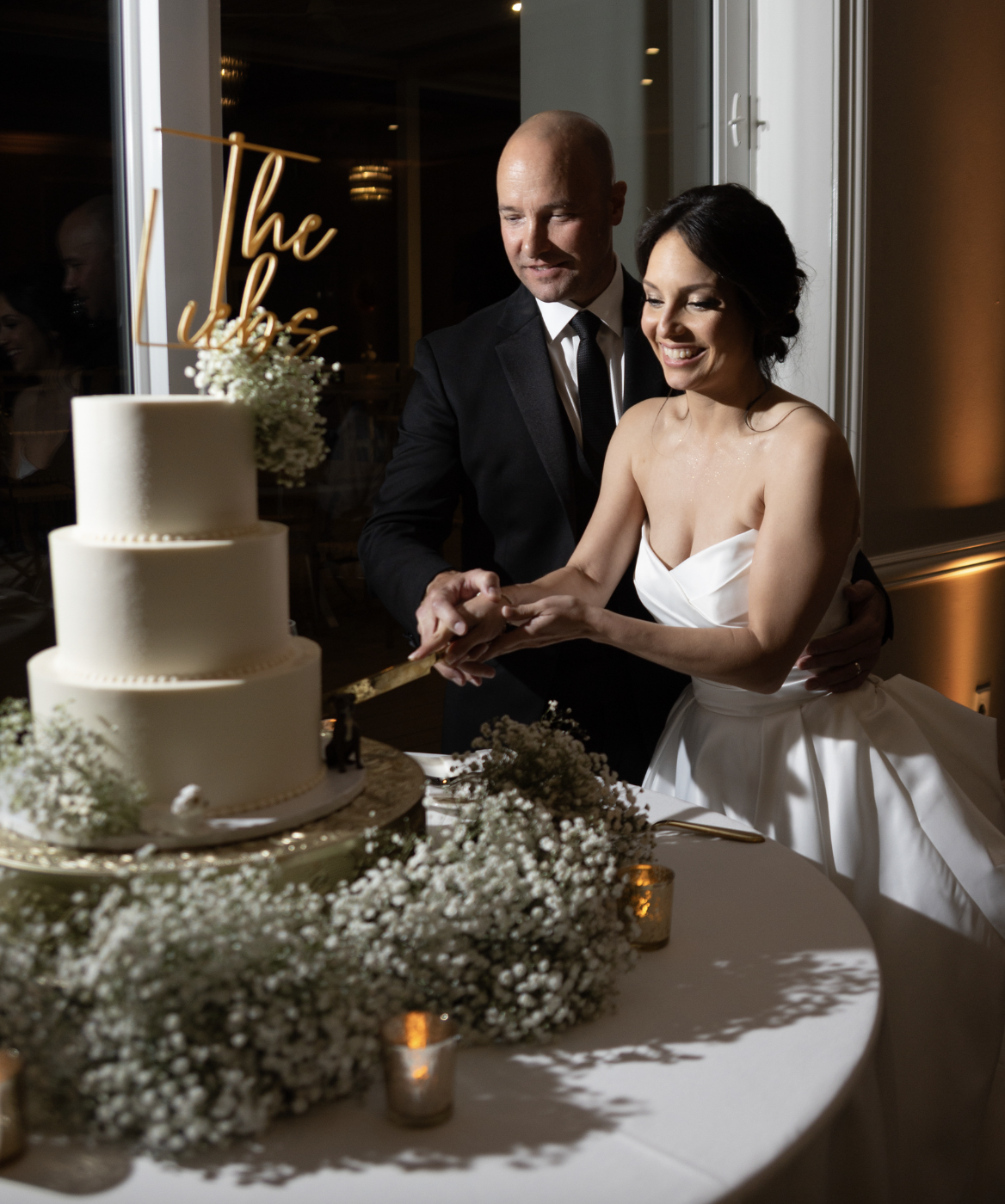 Ceremonies & Receptions