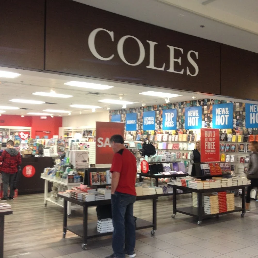 Book Signing