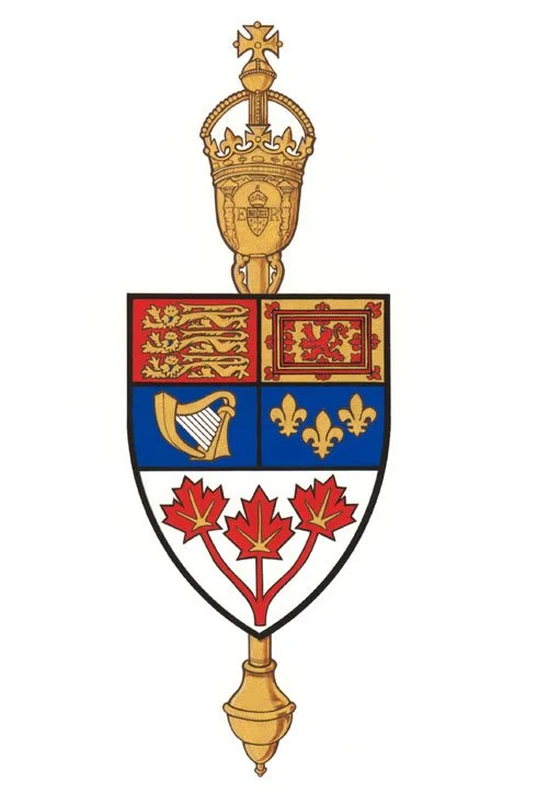 Senate of Canada logo