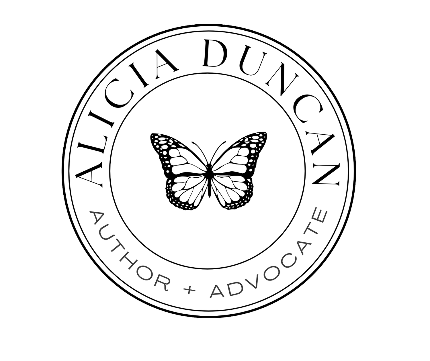 Alicia Duncan Writes