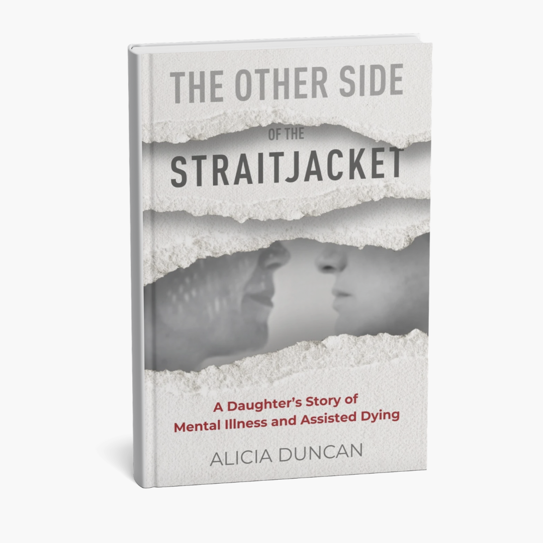 The Other Side of the Straitjacket