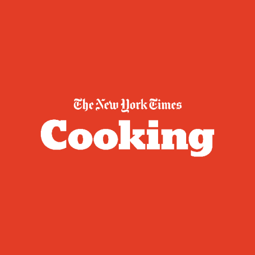 New York Times Cooking logo