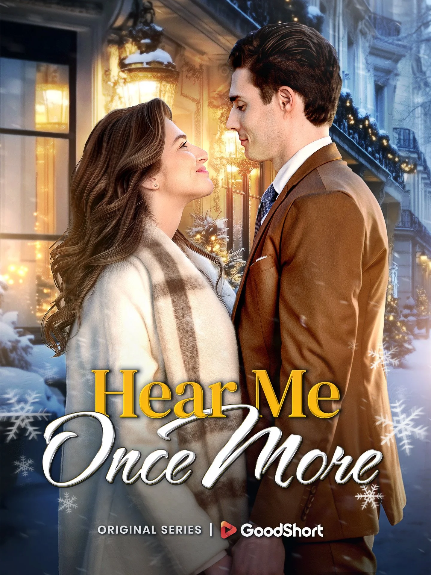 Hear Me Once More | Producer | 2025
