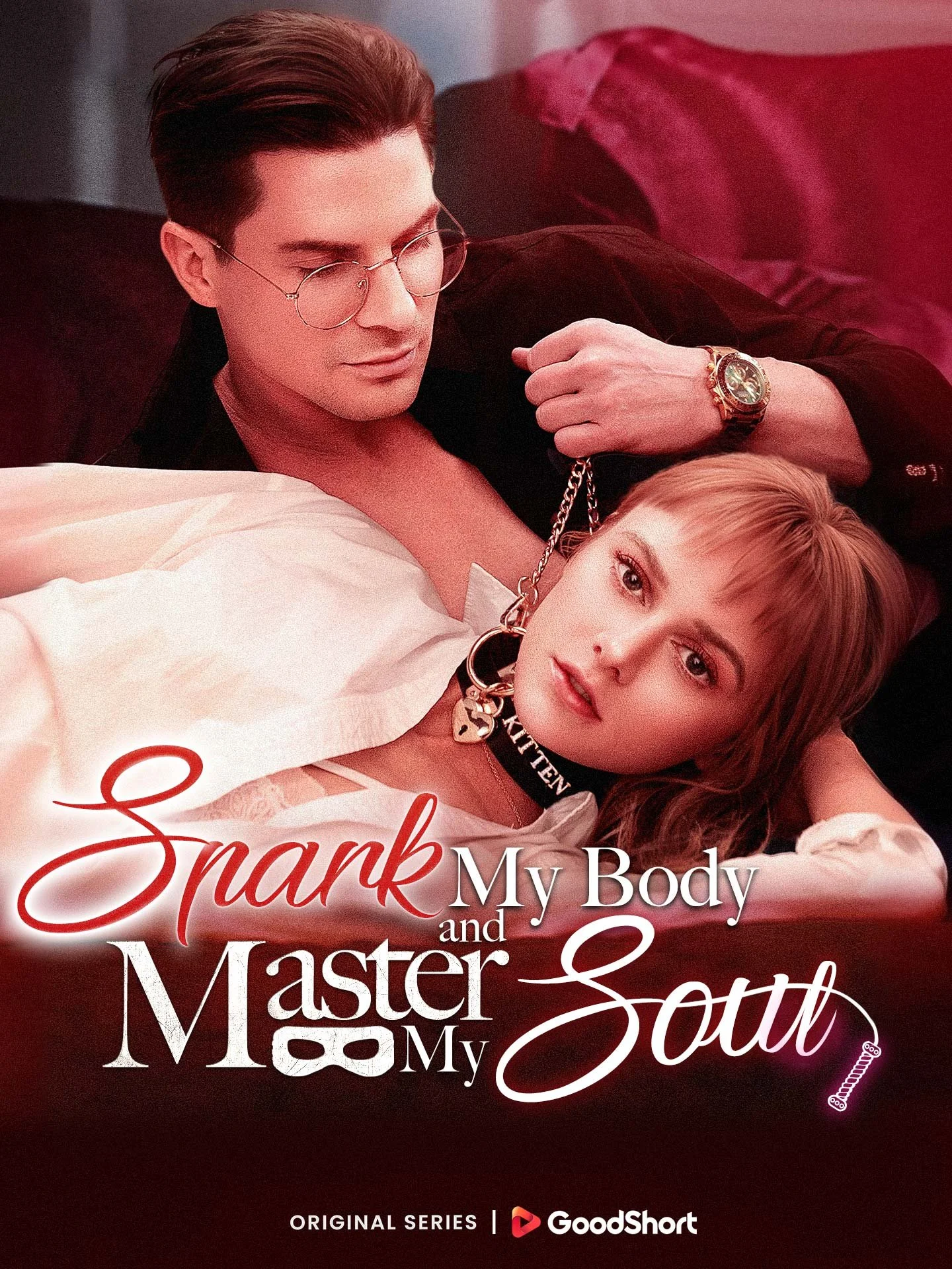 Spark My Body and Master My Soul | Producer | 2025