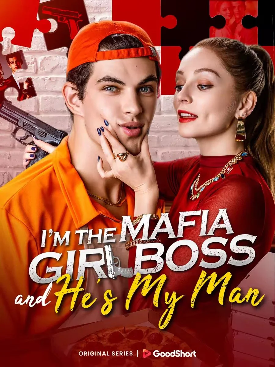 I'm the Mafia Girl Boss and He's My Man | Producer | 2026