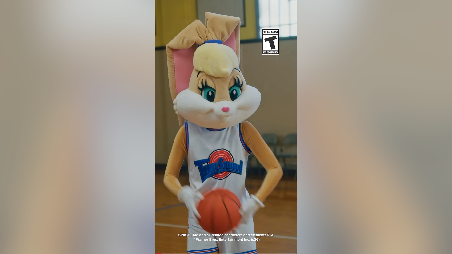 Fornite X Space Jam Collab Spot | Producer | 2026