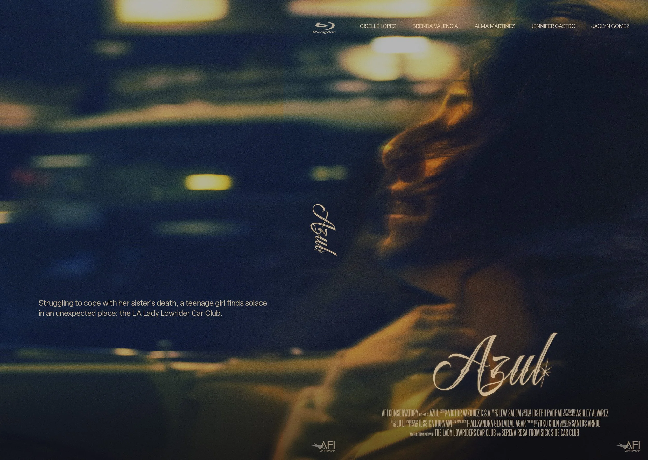 Short Film | Producer | 2025