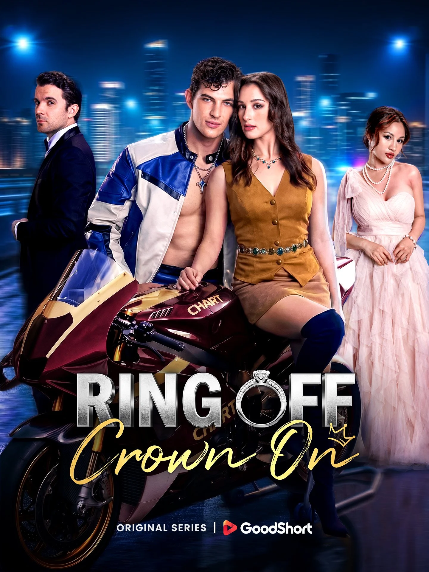 Ring Off Crown On | Producer | 2026